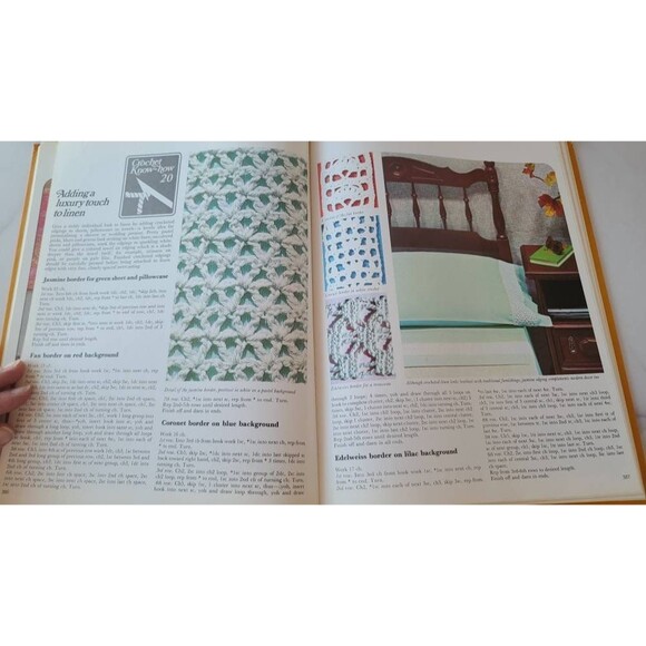 Creative Hands, Volume 4 - Picture 7 of 10